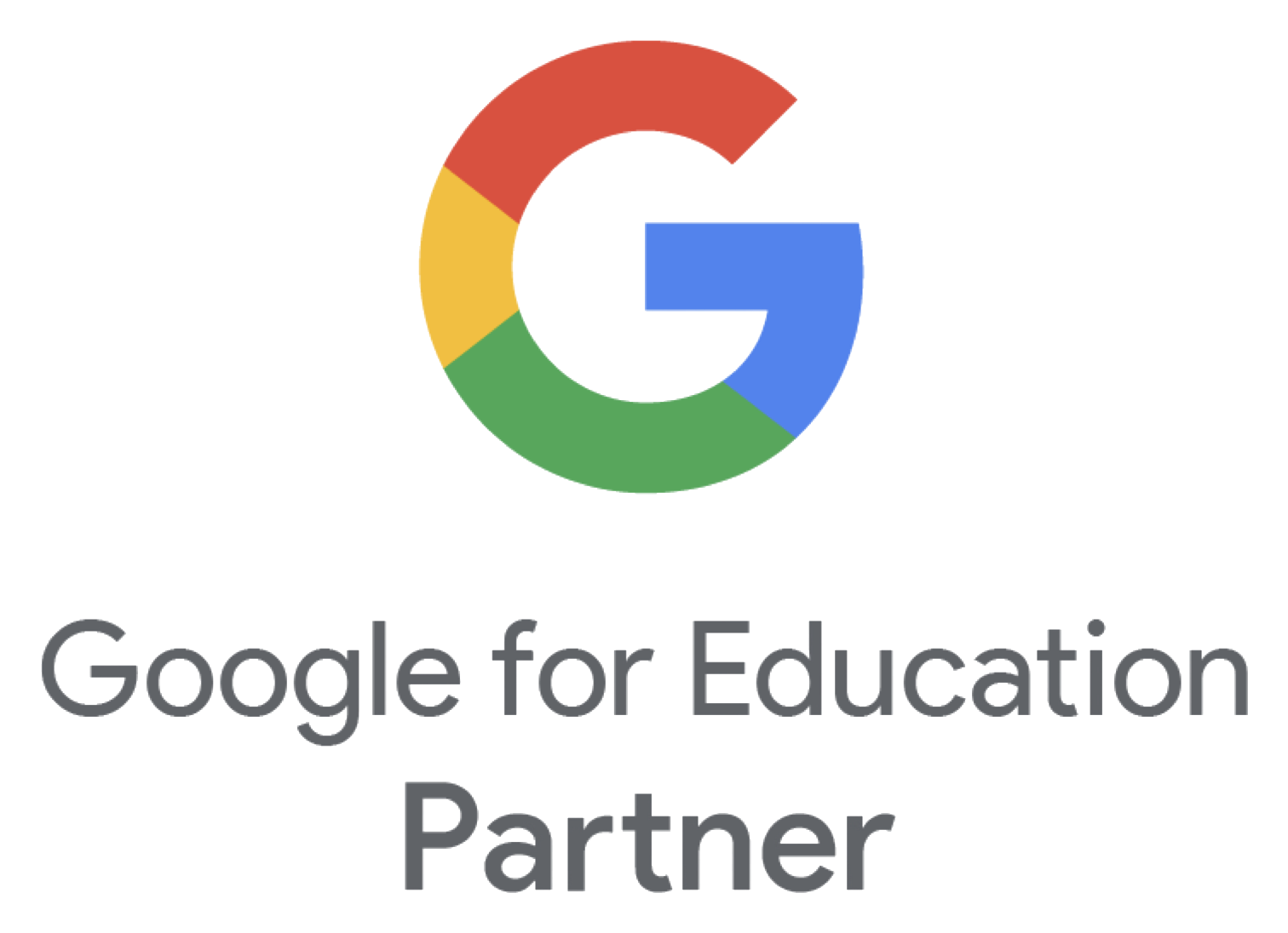 Google for Education Partner